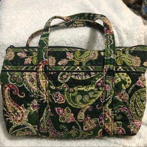 Vera Bradley shoulder bag
